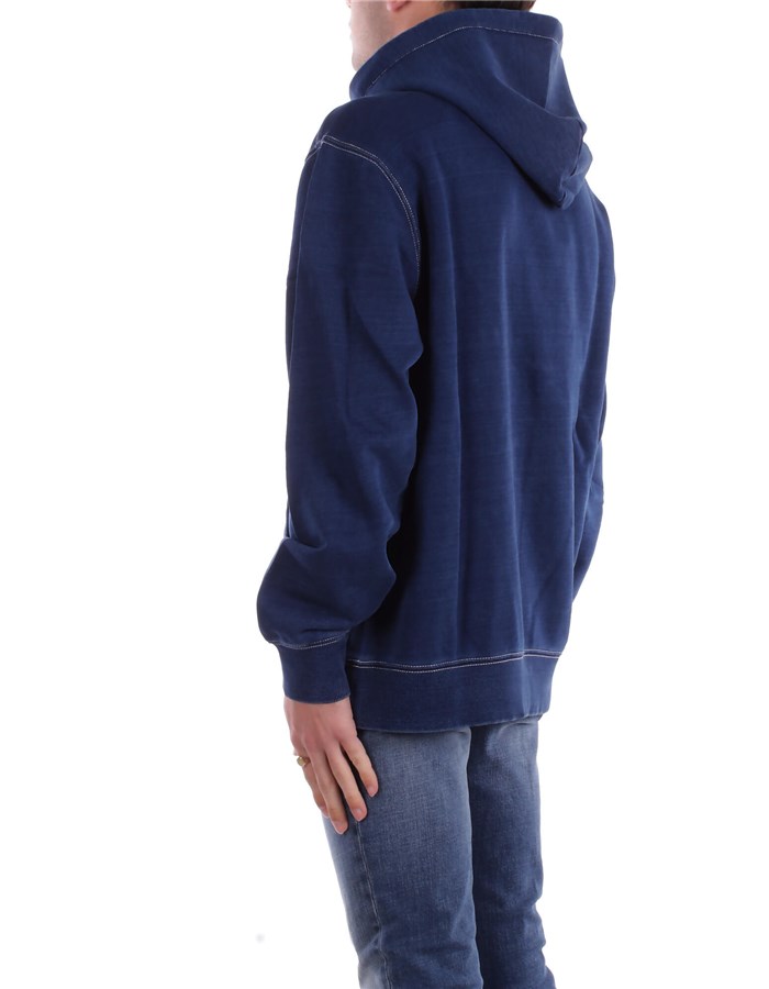 CARHARTT WIP Felpe Con Cappuccio Uomo I034498 2 