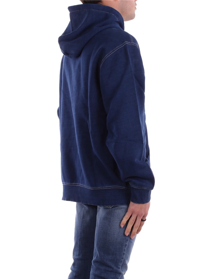 CARHARTT WIP Felpe Con Cappuccio Uomo I034498 4 