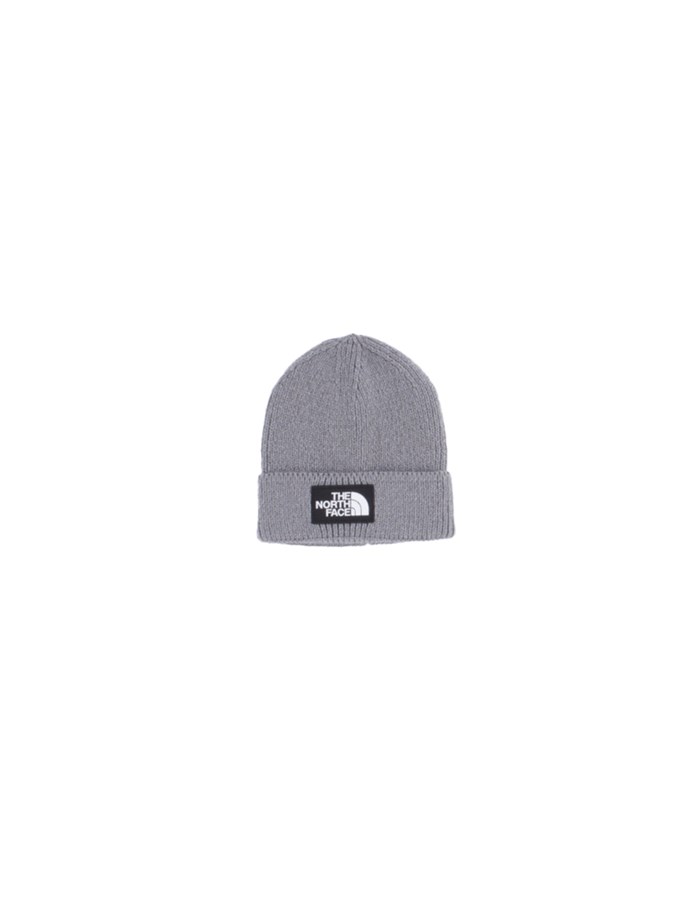 THE NORTH FACE Beanie Med grey