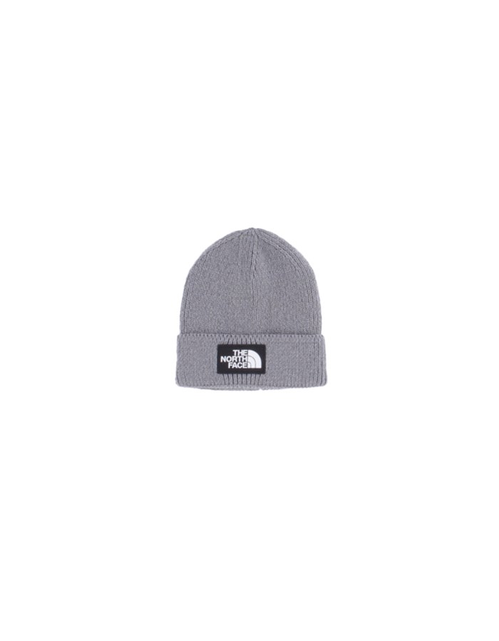 THE NORTH FACE Beanie Med grey