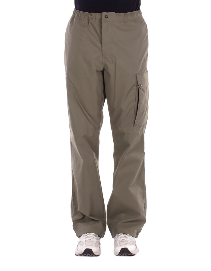 NAPAPIJRI Pantalone Tea leaf