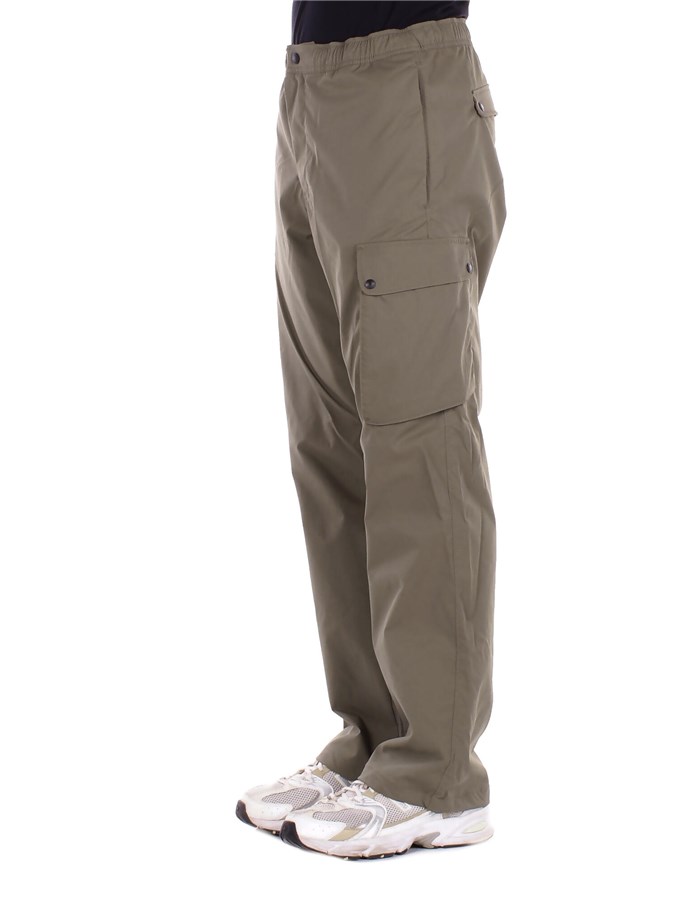 NAPAPIJRI Pantalone Tea leaf