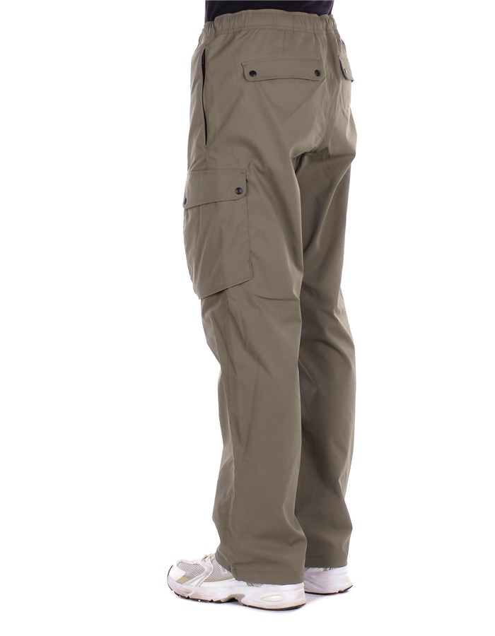 NAPAPIJRI  Trouser Men NP0A891Z 2 