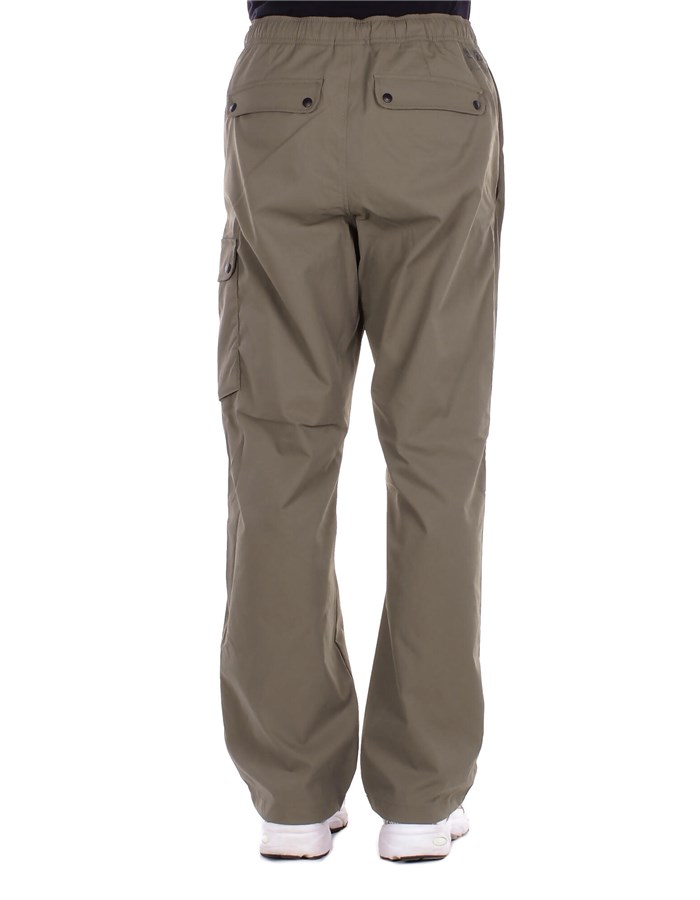 NAPAPIJRI  Trouser Men NP0A891Z 3 