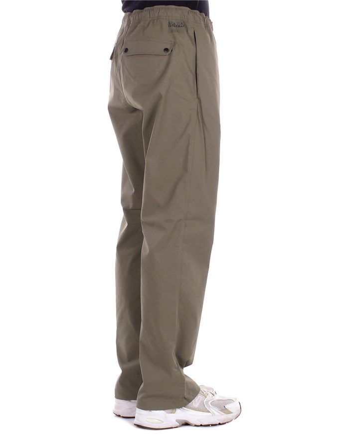NAPAPIJRI  Trouser Men NP0A891Z 4 