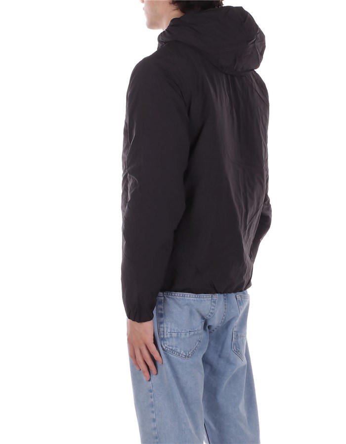 KWAY Giubbotti Corti Uomo K2136DW 2 