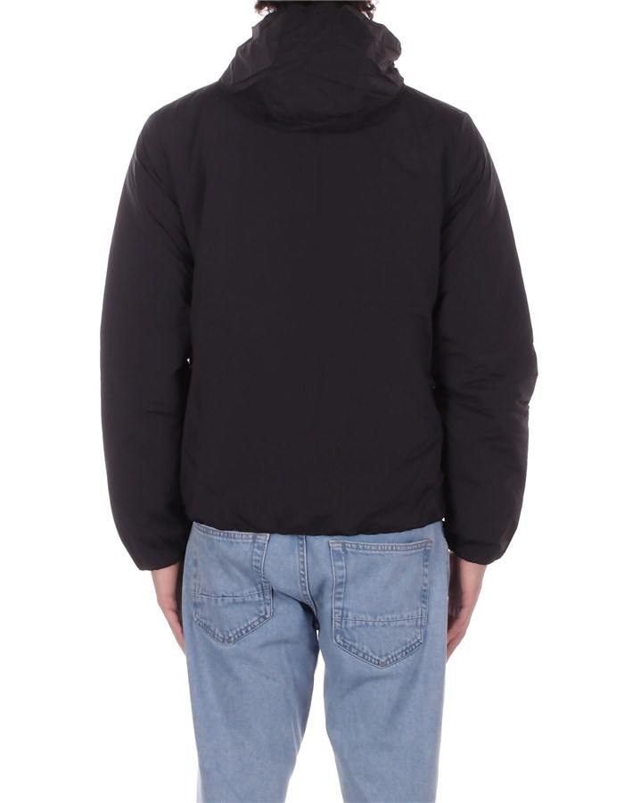 KWAY Giubbotti Corti Uomo K2136DW 3 