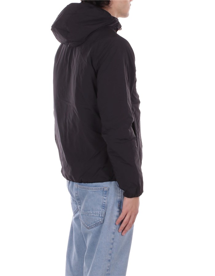 KWAY Giubbotti Corti Uomo K2136DW 4 