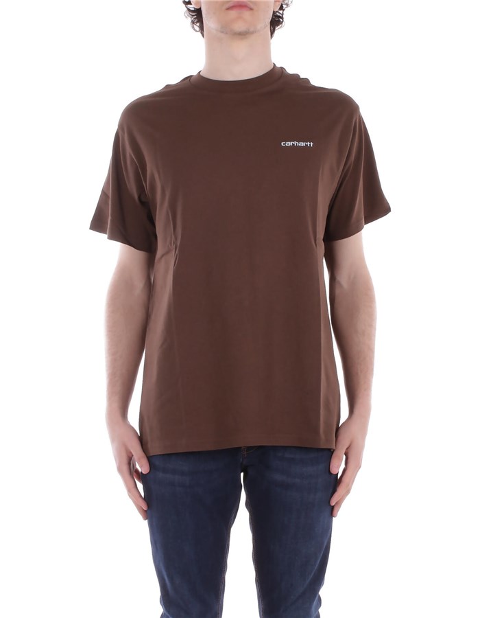 CARHARTT WIP Short sleeve 