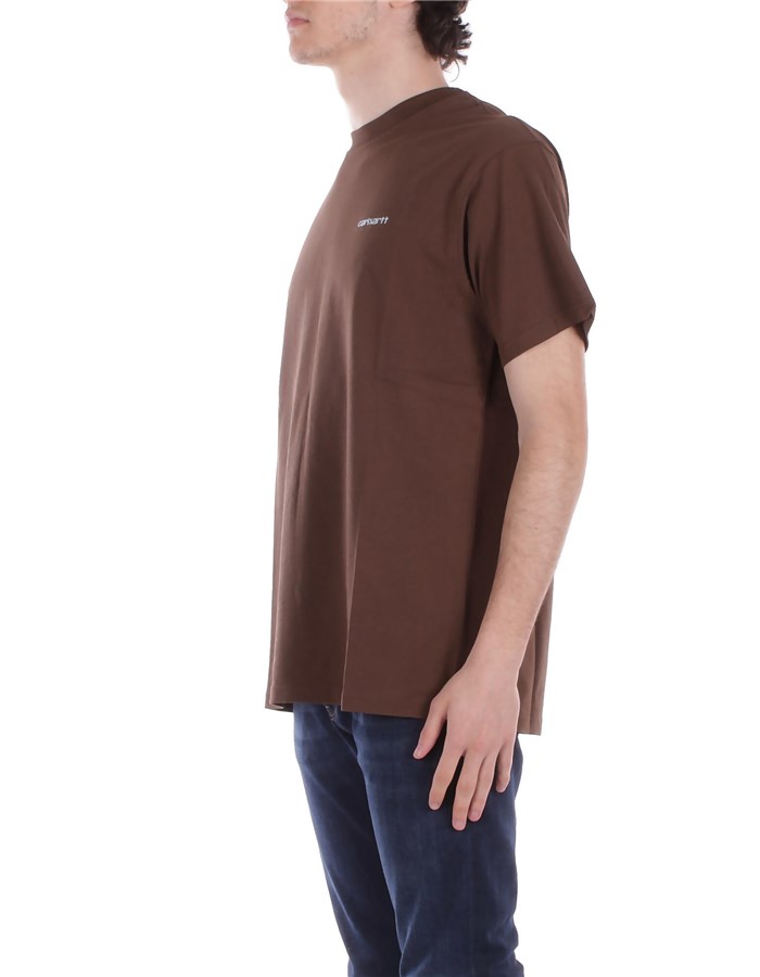 CARHARTT WIP Short sleeve 