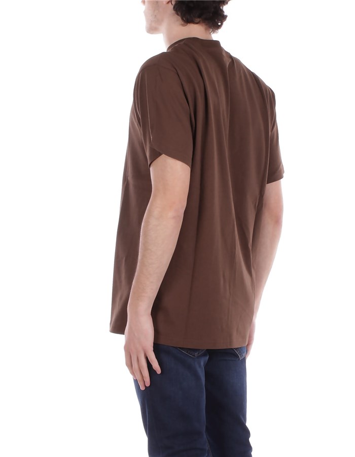CARHARTT WIP T-shirt Manica Corta Uomo I030435 2 