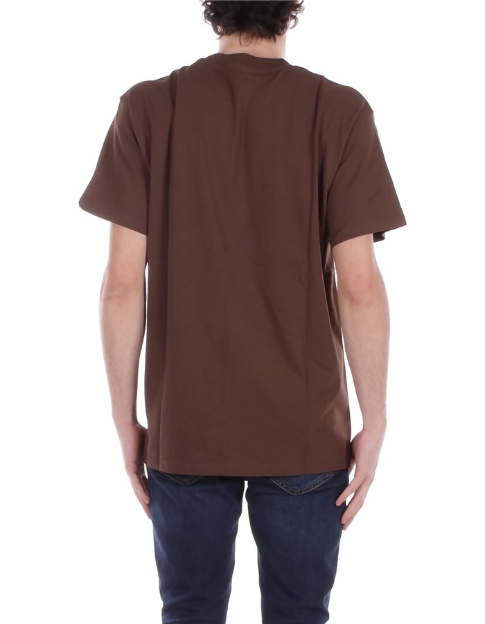 CARHARTT WIP T-shirt Manica Corta Uomo I030435 3 