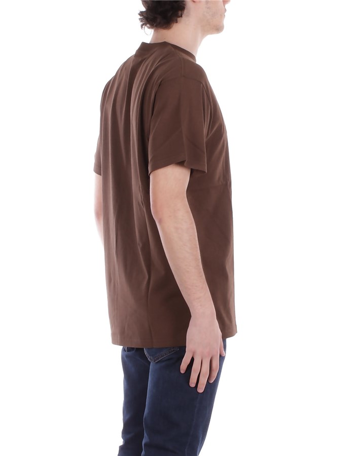 CARHARTT WIP T-shirt Manica Corta Uomo I030435 4 