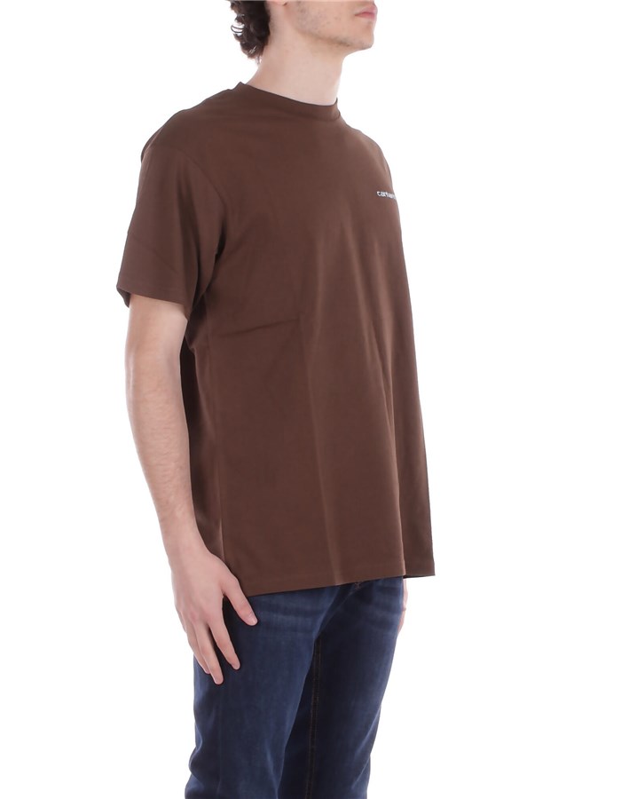 CARHARTT WIP T-shirt Manica Corta Uomo I030435 5 