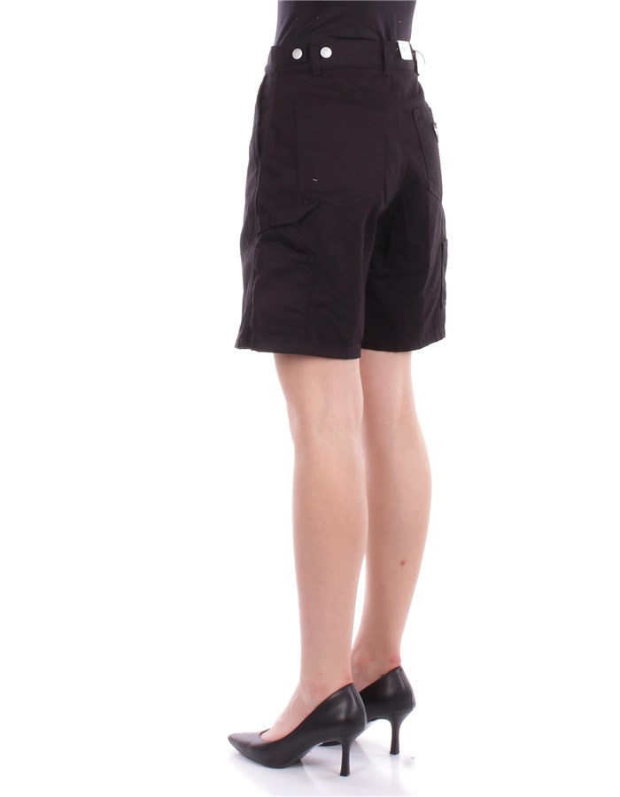 CARHARTT WIP Shorts Bermuda Donna I034834 2 