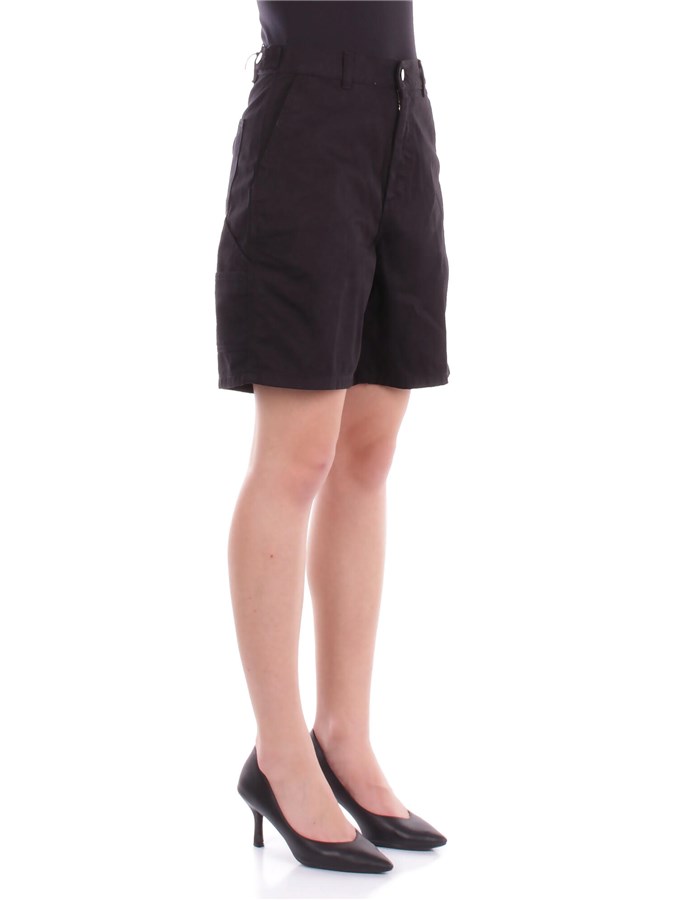 CARHARTT WIP Shorts Bermuda Donna I034834 5 