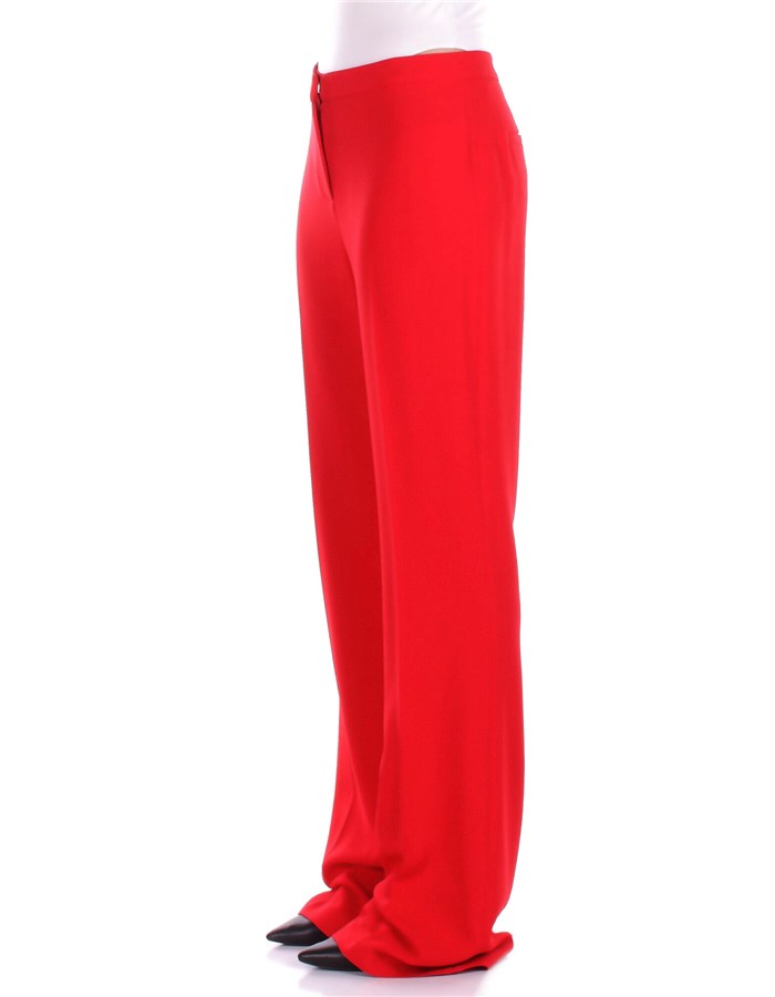 PINKO A zampa Rosso