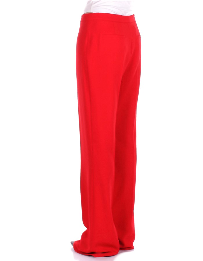 PINKO Pantaloni A zampa Donna 104690A213 2 