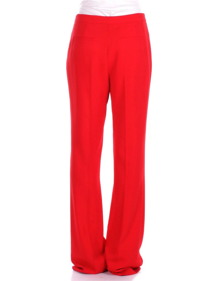 PINKO Pantaloni A zampa Donna 104690A213 3 