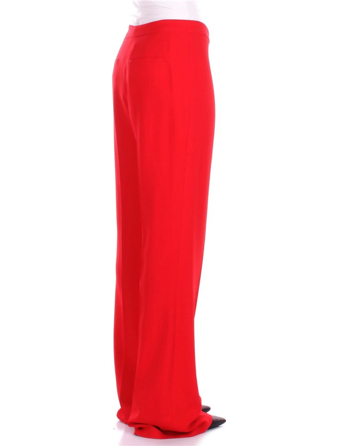 PINKO Pantaloni A zampa Donna 104690A213 4 