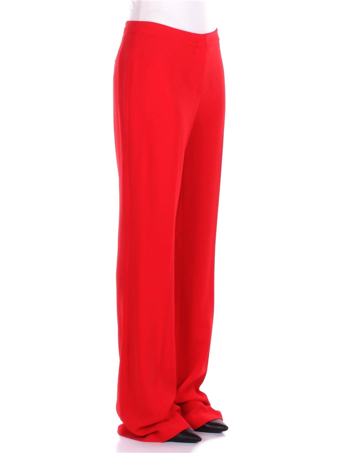 PINKO Pantaloni A zampa Donna 104690A213 5 