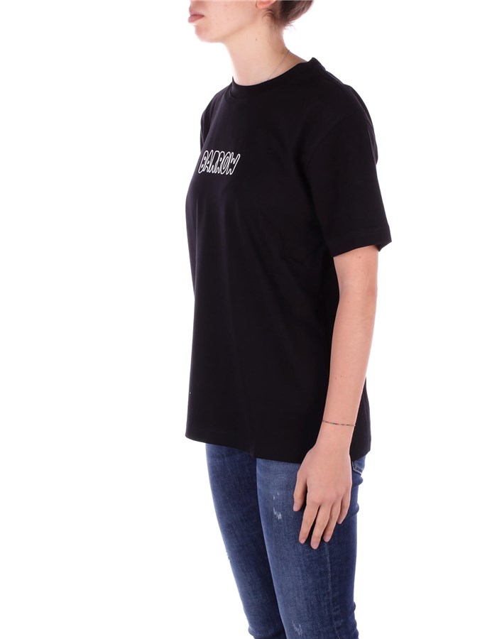 BARROW Short sleeve Black