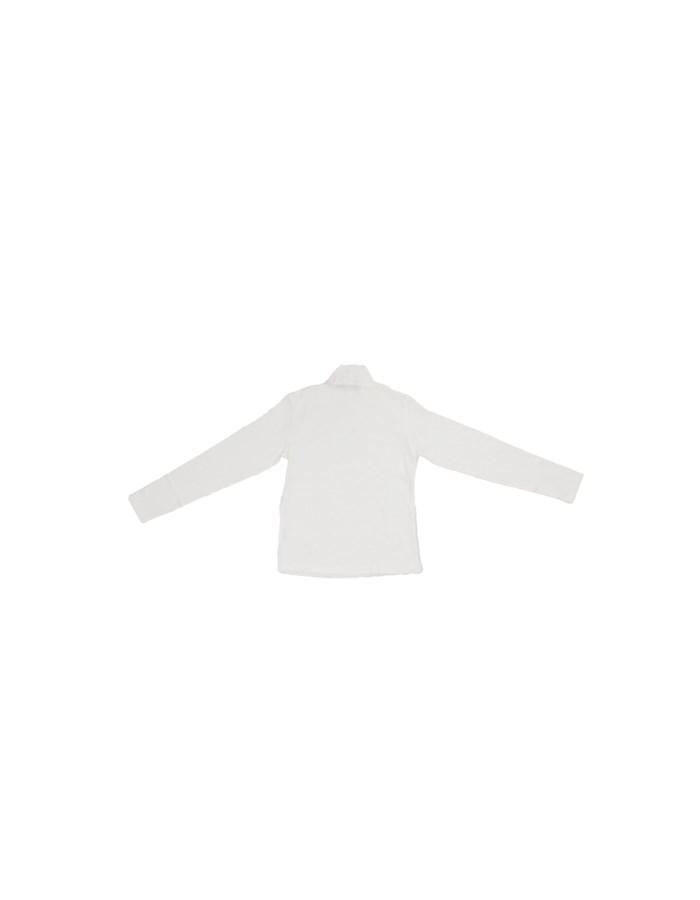 MANILA GRACE Collo Alto Latte