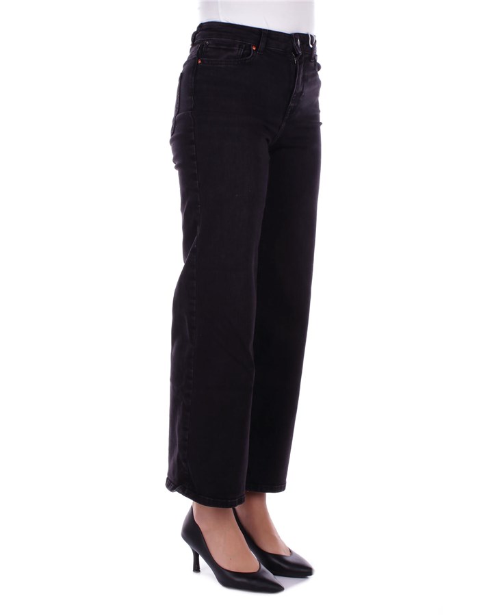 ONLY Jeans Wide Donna 15299796 5 