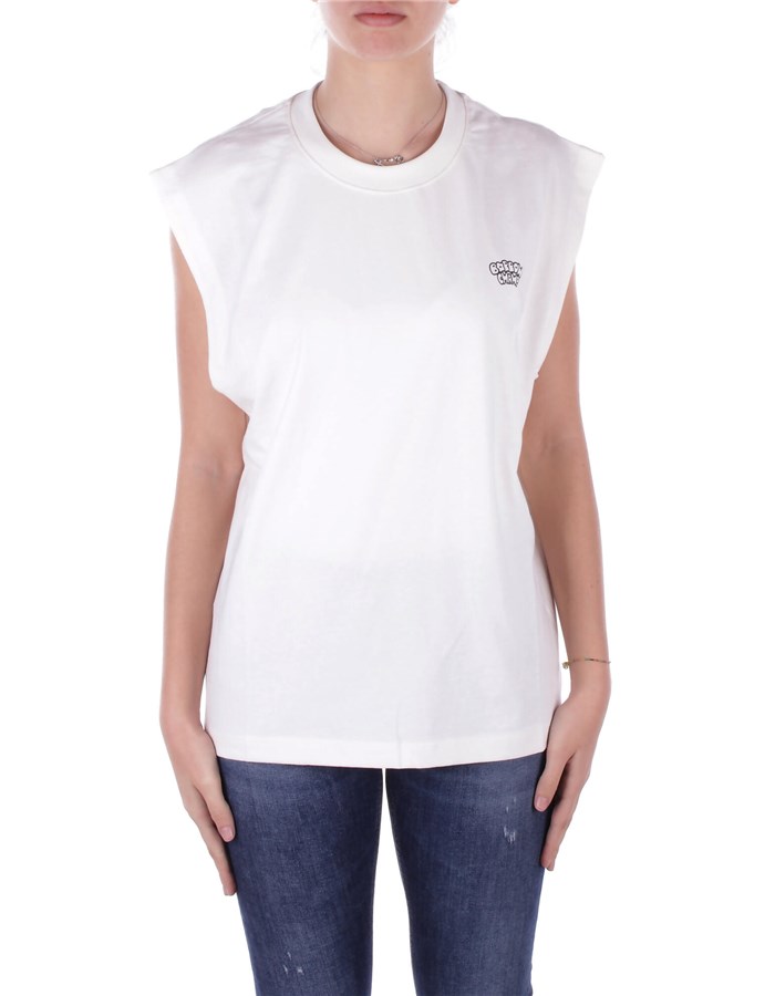 BARROW Sleeveless Off white