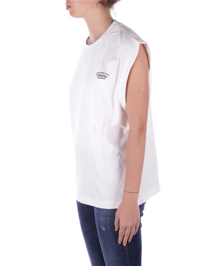 BARROW Sleeveless Off white