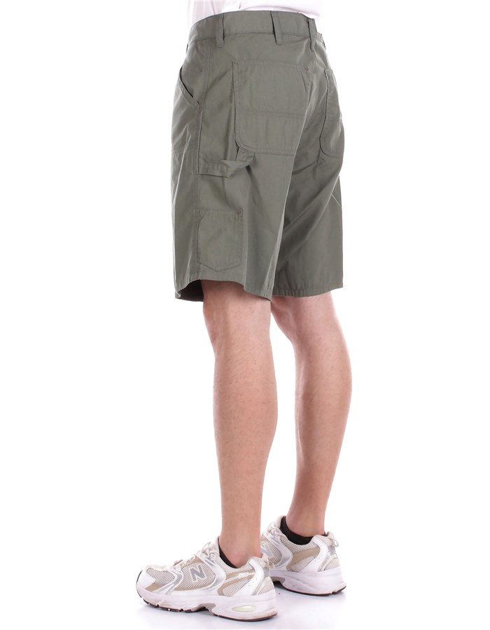 CARHARTT WIP Shorts Bermuda Uomo I034794 2 