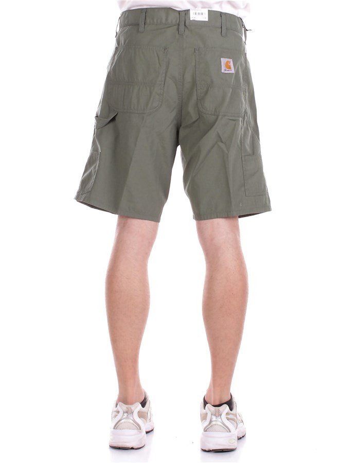 CARHARTT WIP Shorts Bermuda Uomo I034794 3 