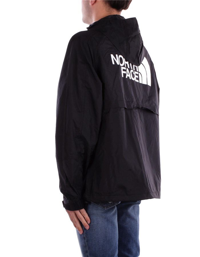 THE NORTH FACE Giubbotti Giacconi Uomo NF0A8BJR 2 