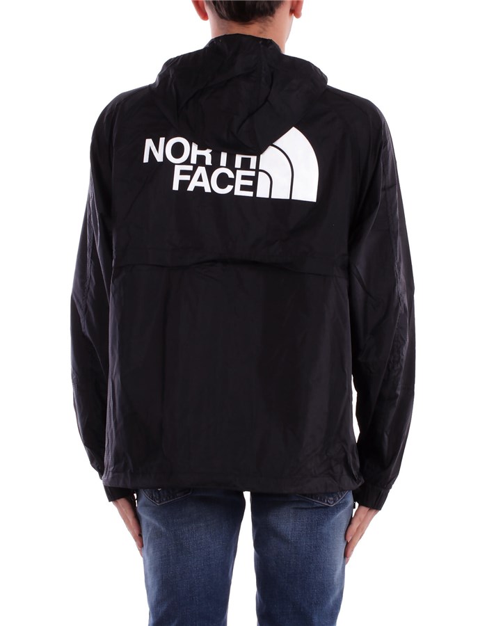 THE NORTH FACE Giubbotti Giacconi Uomo NF0A8BJR 3 