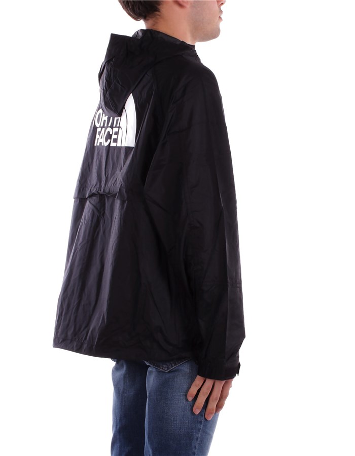 THE NORTH FACE Giubbotti Giacconi Uomo NF0A8BJR 4 