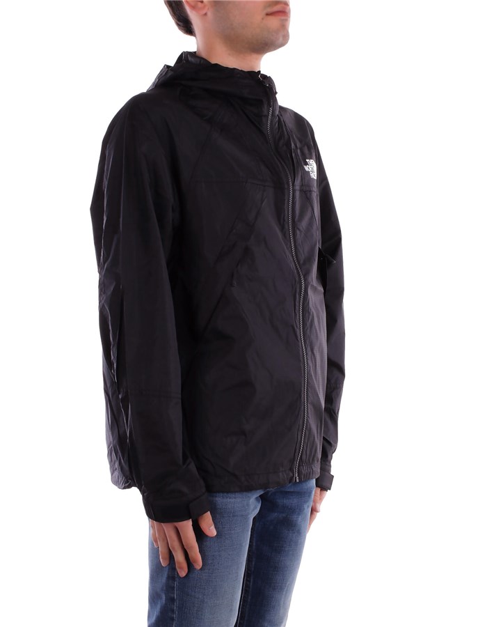 THE NORTH FACE Giubbotti Giacconi Uomo NF0A8BJR 5 