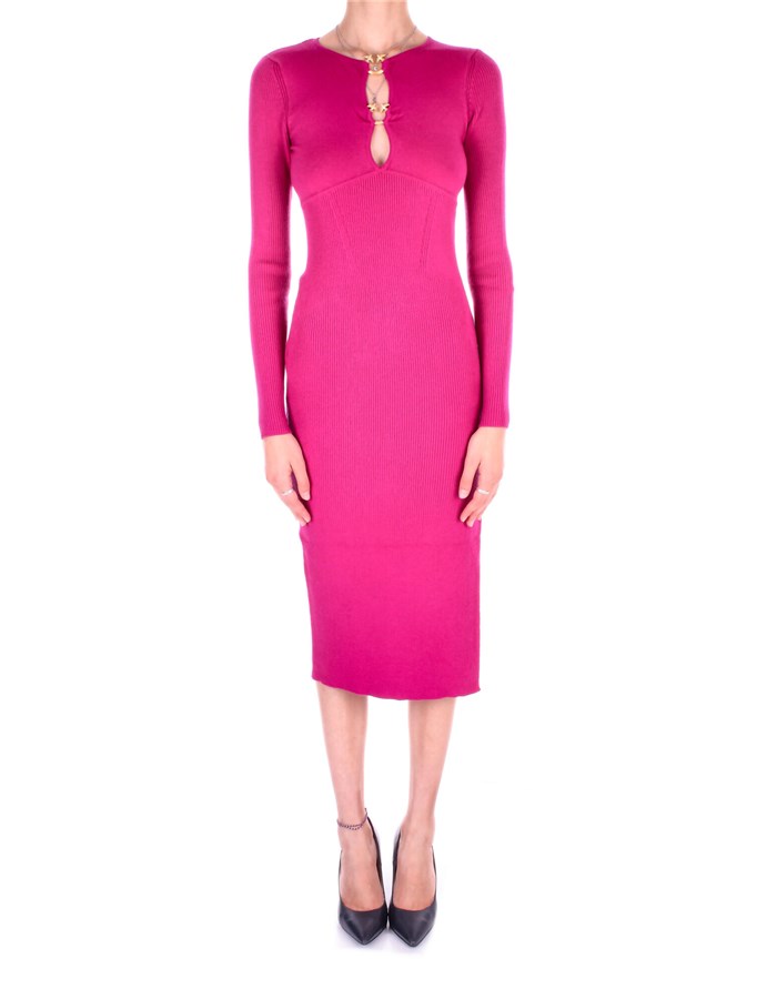 PINKO Little Dress Violet
