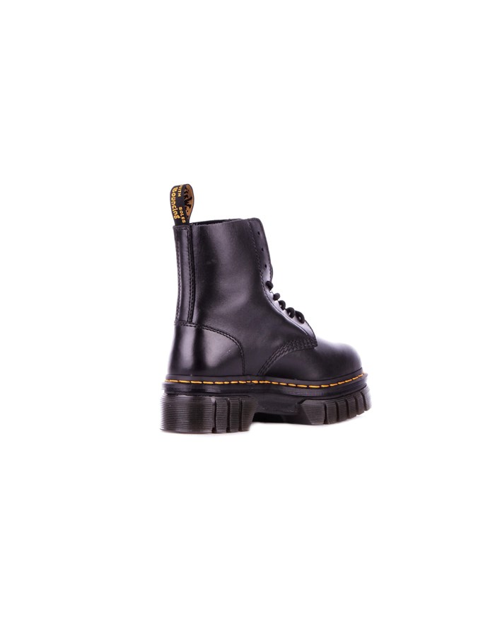 DR. MARTENS Stivali Anfibi Donna 27149001 2 
