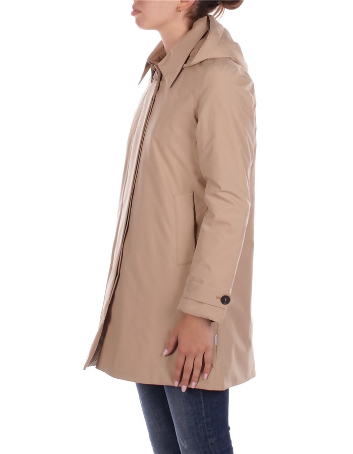 SAVE THE DUCK Giacconi Beige