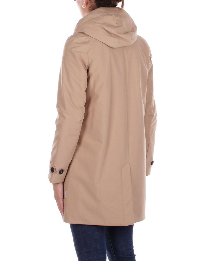 SAVE THE DUCK Giubbotti Giacconi Donna D42023W GRIN21 2 