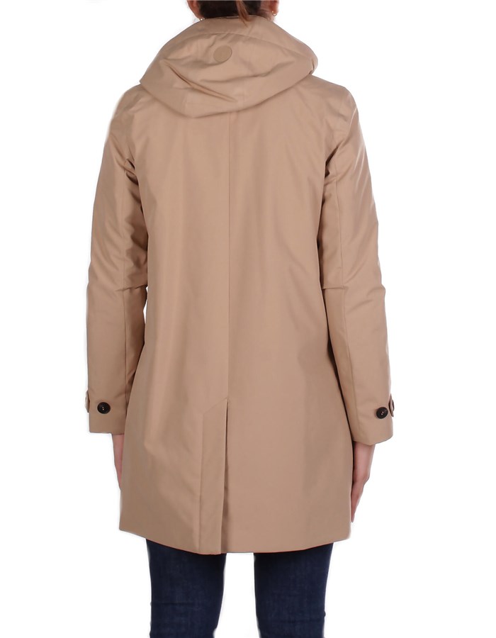 SAVE THE DUCK Giubbotti Giacconi Donna D42023W GRIN21 3 