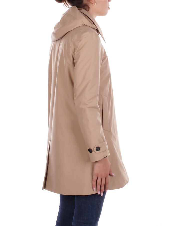 SAVE THE DUCK Giubbotti Giacconi Donna D42023W GRIN21 4 