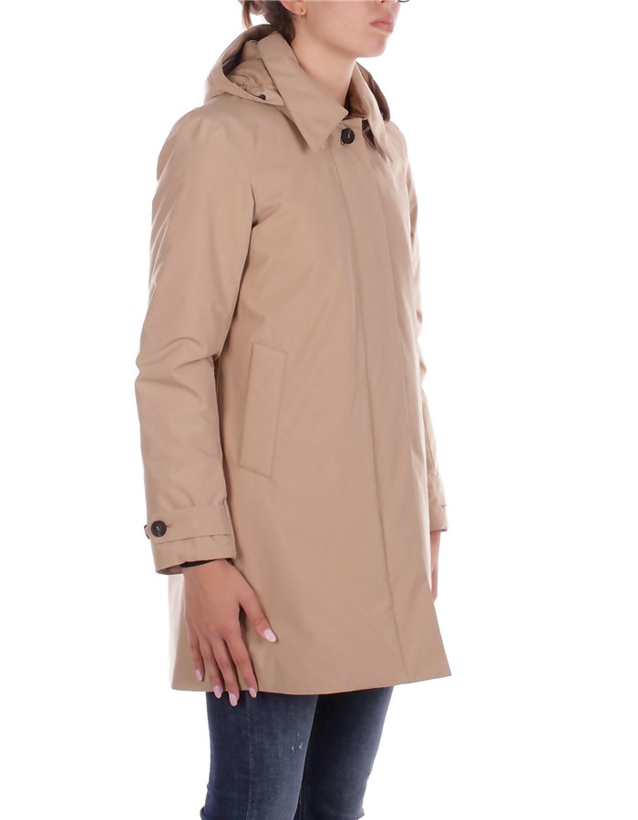 SAVE THE DUCK Giubbotti Giacconi Donna D42023W GRIN21 5 