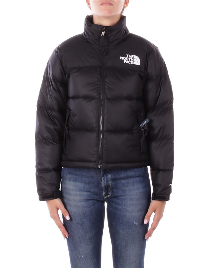 THE NORTH FACE Corti Black