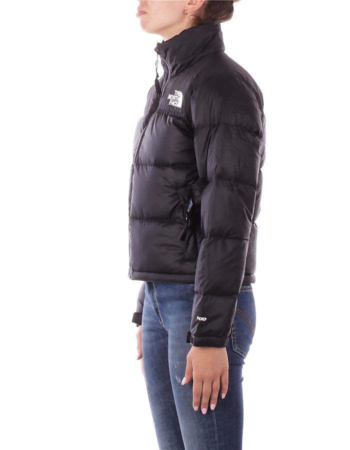 THE NORTH FACE Corti Black