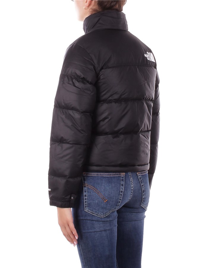 THE NORTH FACE Giubbotti Corti Donna NF0A3XEO 2 