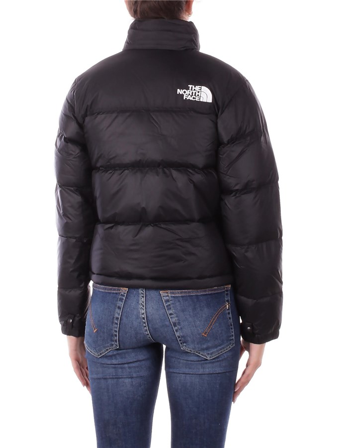THE NORTH FACE Giubbotti Corti Donna NF0A3XEO 3 
