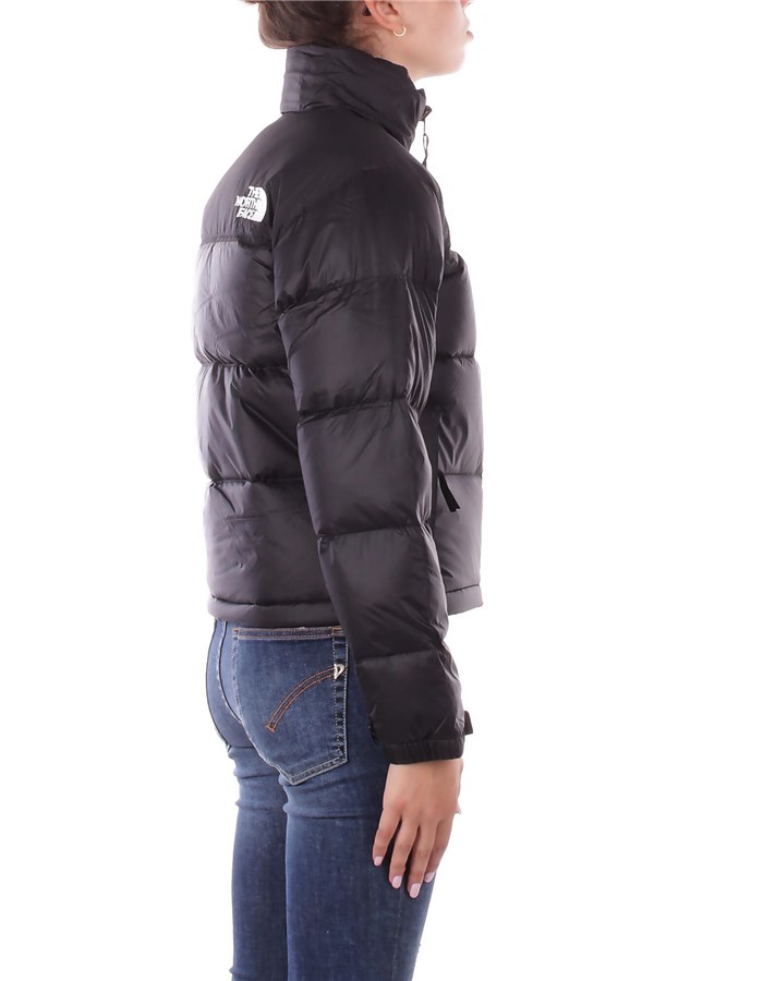 THE NORTH FACE Giubbotti Corti Donna NF0A3XEO 4 
