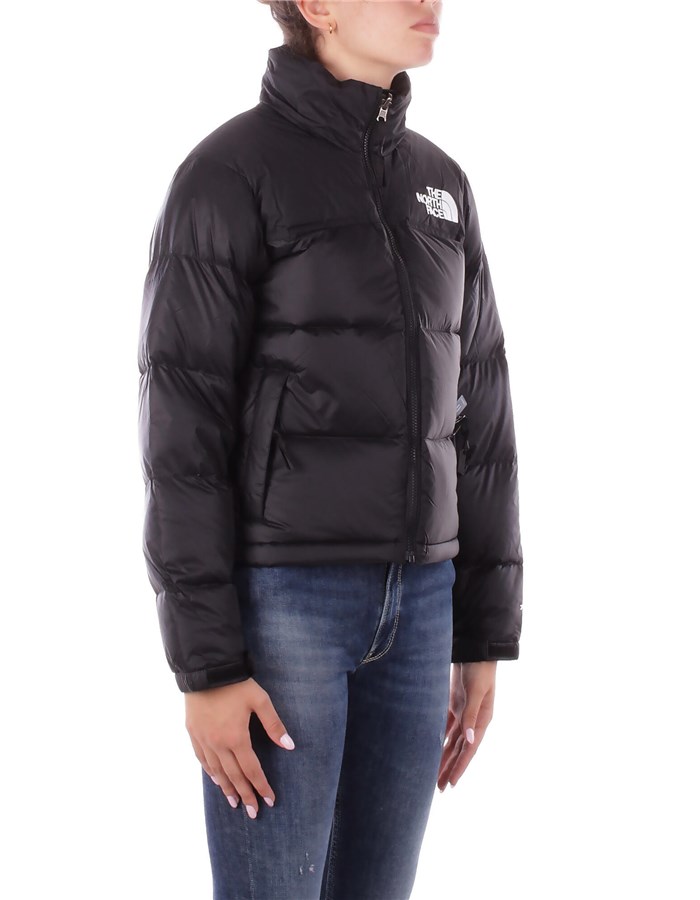 THE NORTH FACE Giubbotti Corti Donna NF0A3XEO 5 