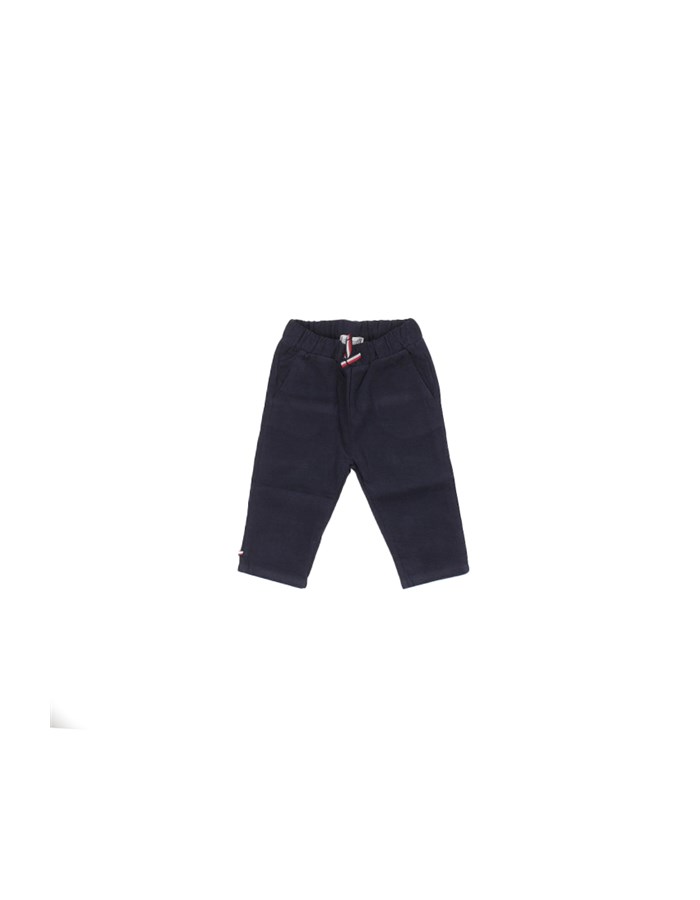 TOMMY HILFIGER Regular Navy